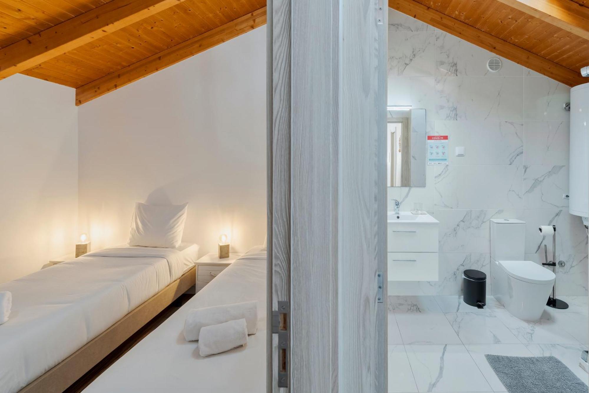 Maison Du Village - Sesimbra Luaran gambar