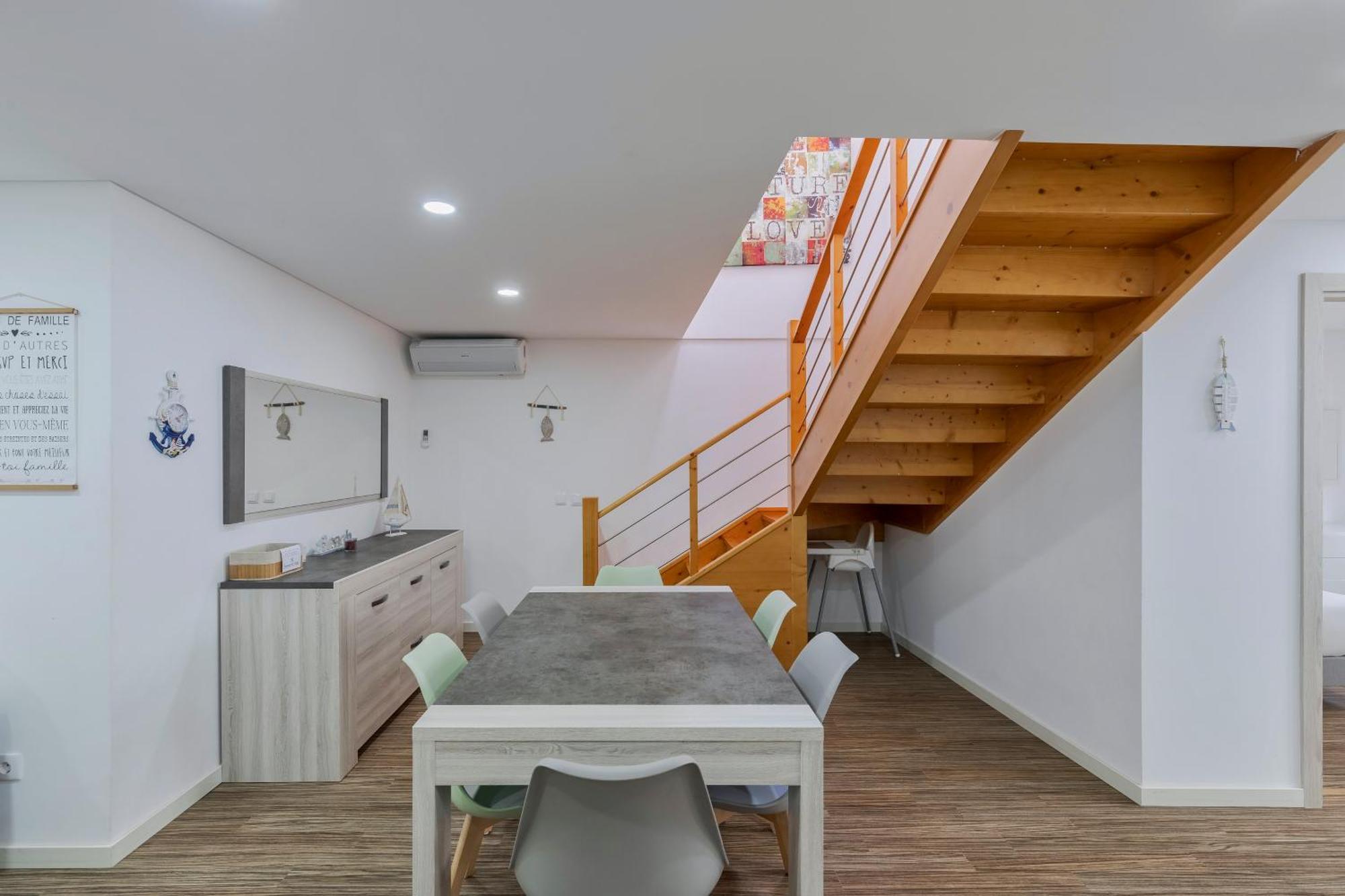 Maison Du Village - Sesimbra Luaran gambar
