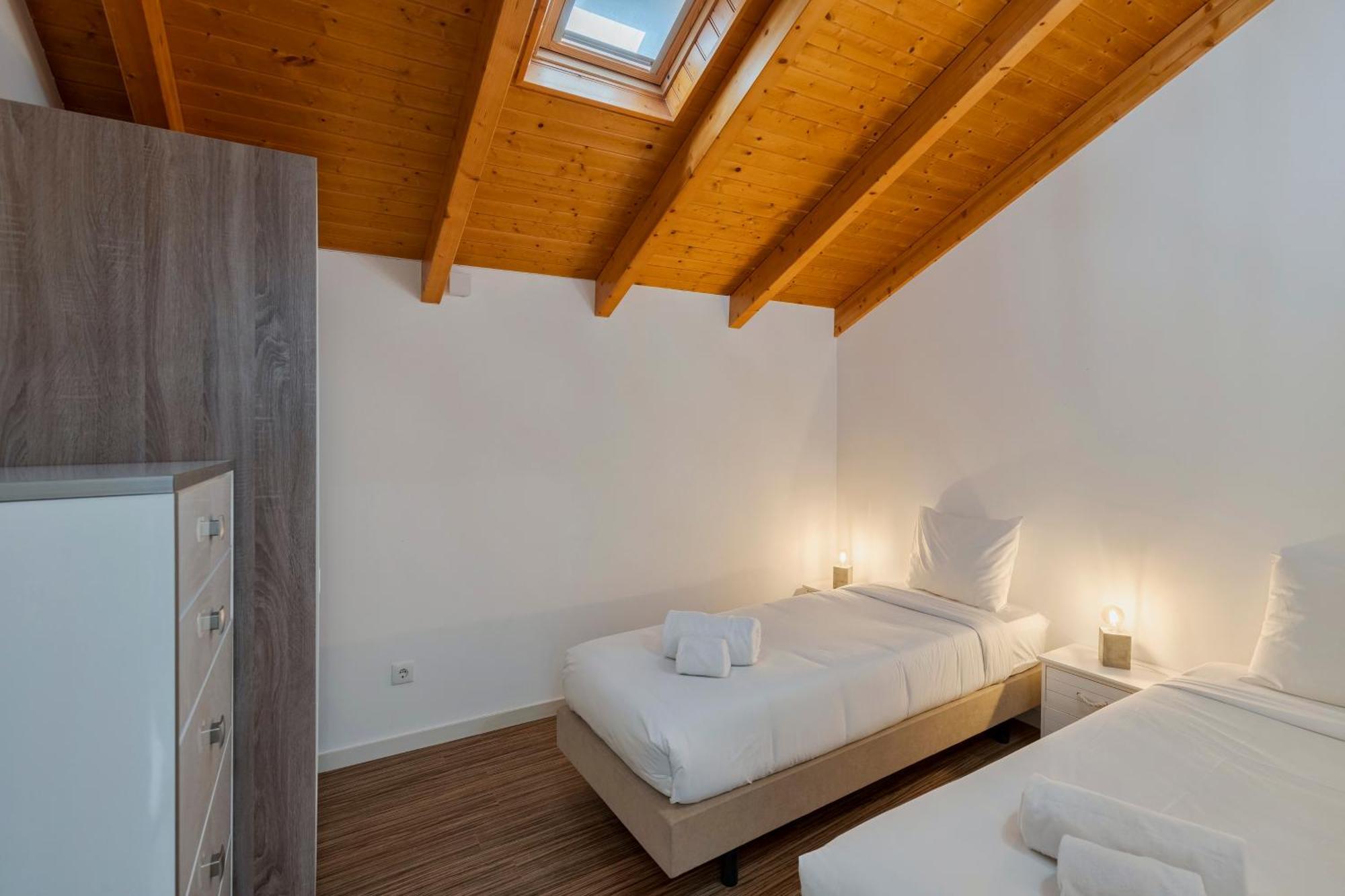 Maison Du Village - Sesimbra Luaran gambar